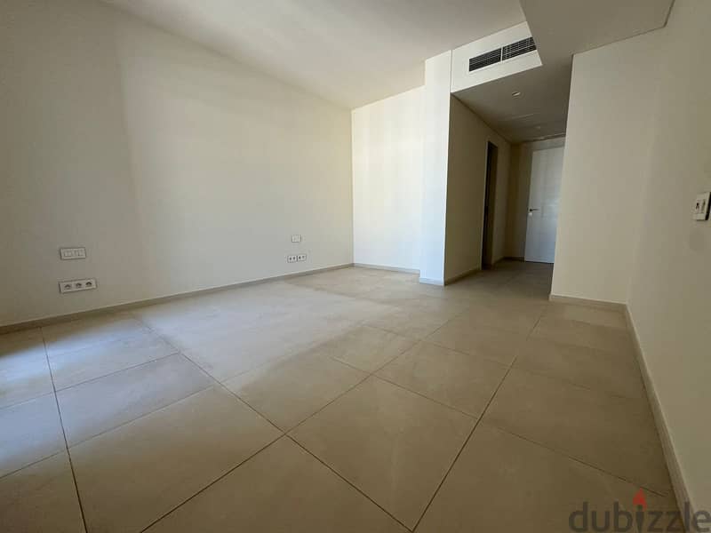 It is YOURS @ Waterfront City Dbayeh/ Apartment for Rent & Sea View 2