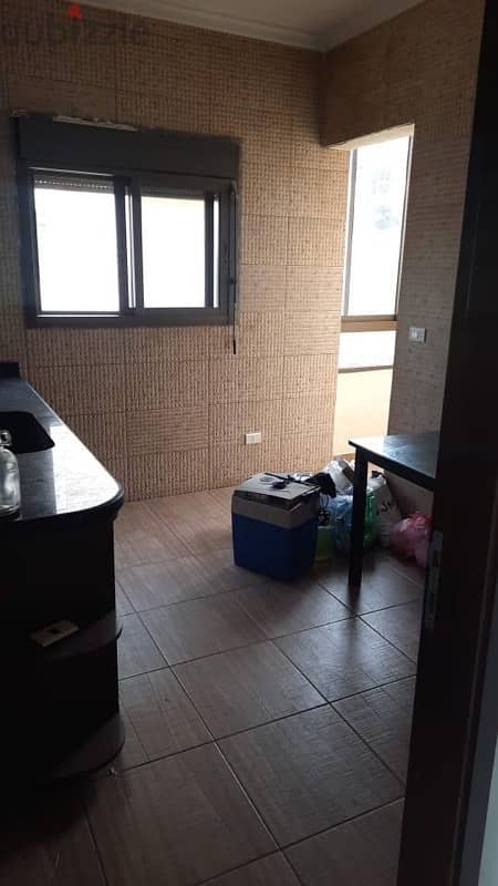 apartment for sale in safraشقة البيع في صفرا 7