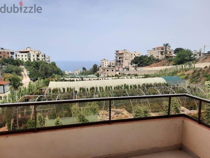 apartment for sale in safraشقة البيع في صفرا 8