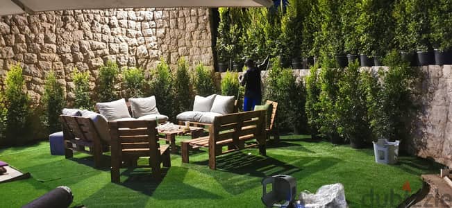 CATCH PRICE!! DIK EL MEHDE WITH TERRACE 200SQ, (DM-140)