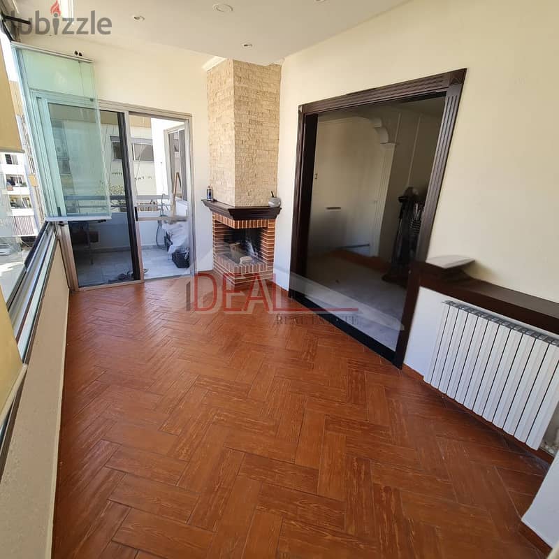 150 sqm Apartment for sale in Adonis REF#EI329 3