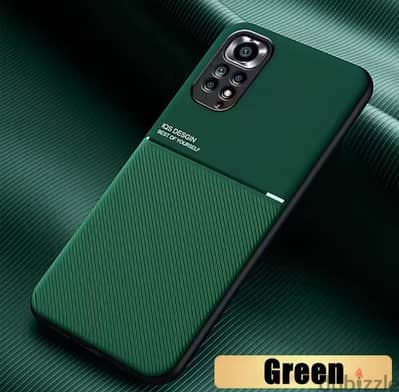 xiaomi redmi note 11 Pro 5G cover