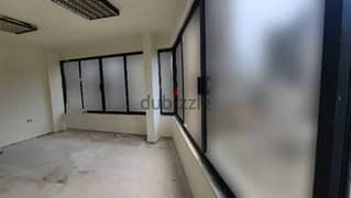 OFFICE IN THE HEART OF HAMRA PRIME (50SQ) , (HAMR-209) 0