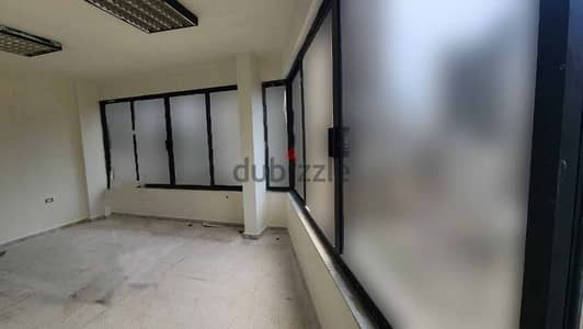 OFFICE IN THE HEART OF HAMRA PRIME (50SQ) , (HAMR-209)