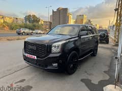 GMC Yukon 2017 0