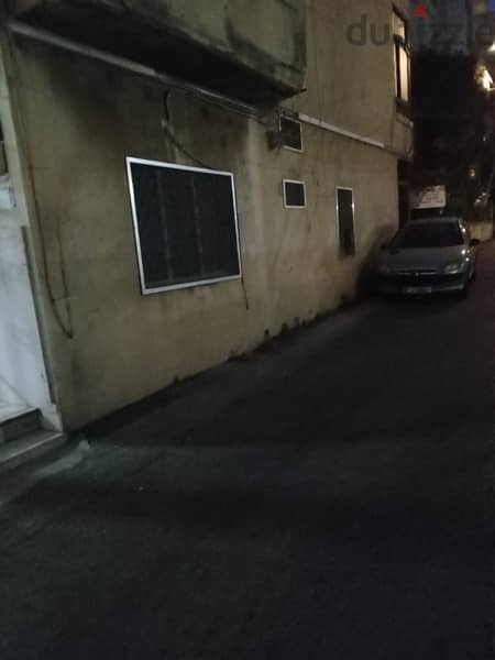 130m 5Rooms Commercial Sale Ground Floor Zalka Metn 0