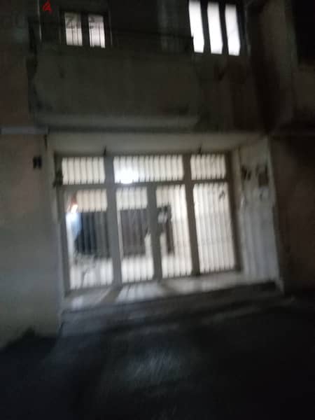 130m 5Rooms Commercial Sale Ground Floor Zalka Metn 1