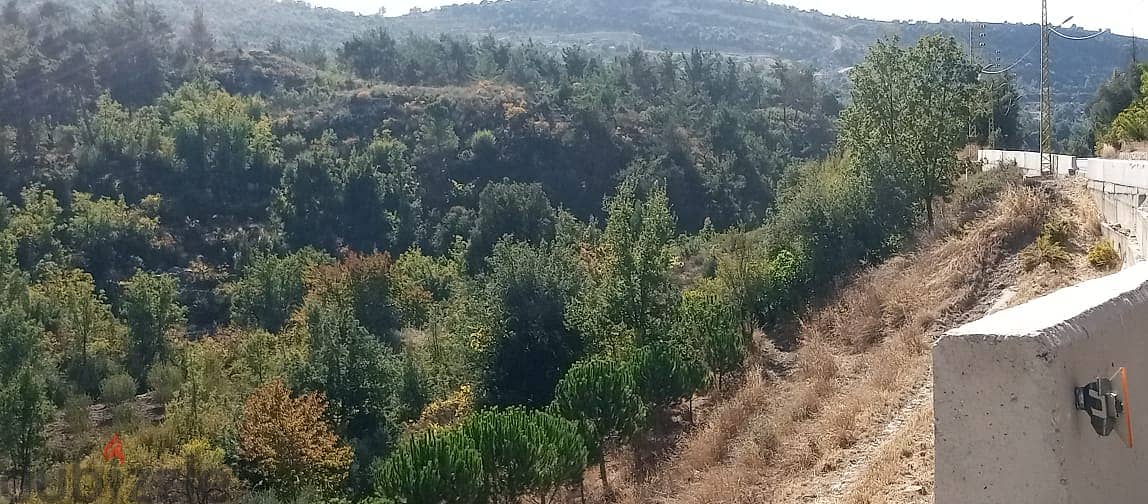 RWB121PK - Land for sale in Jbeil - Saqi Rechmaya 2