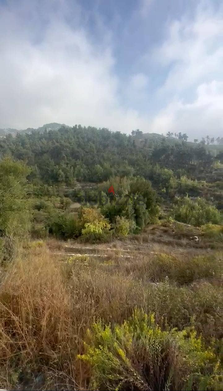 RWB121PK - Land for sale in Jbeil - Saqi Rechmaya 4