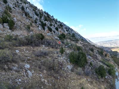 RWB122PK - Land for sale in Laklouk Jbeil