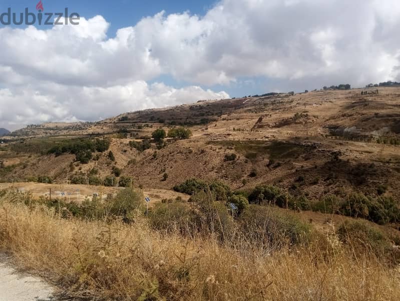 RWB122PK - Land for sale in Laklouk Jbeil 1