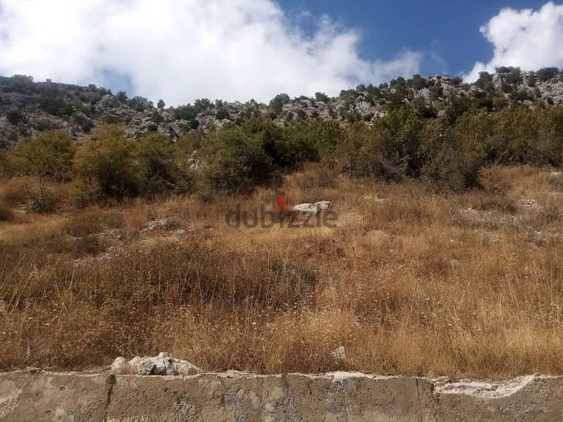 RWB122PK - Land for sale in Laklouk Jbeil 2