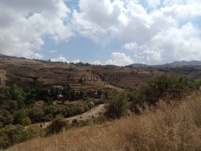 RWB122PK - Land for sale in Laklouk Jbeil 3