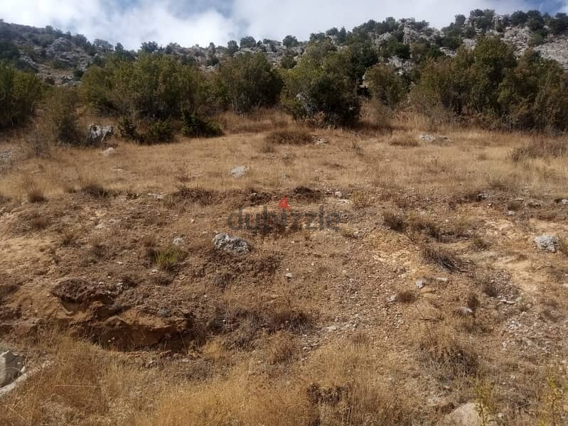 RWB122PK - Land for sale in Laklouk Jbeil 4