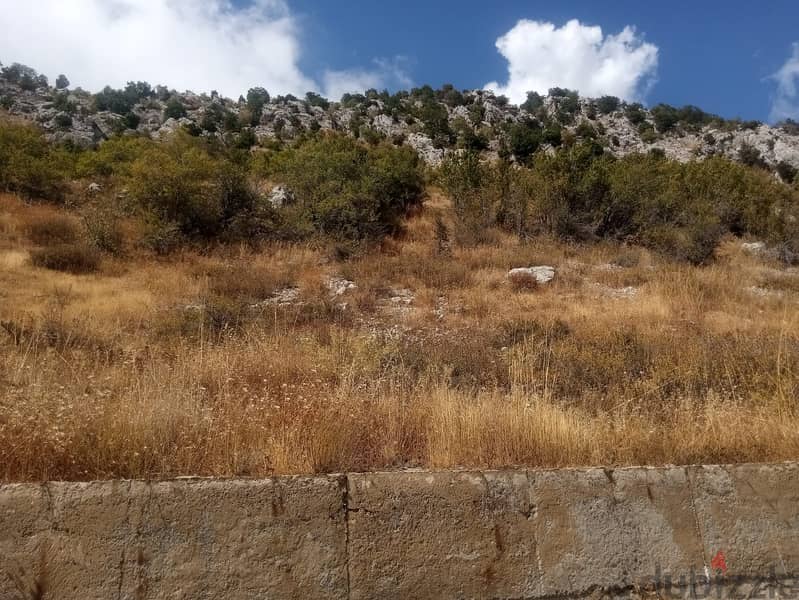 RWB122PK - Land for sale in Laklouk Jbeil 6