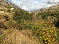 RWB123PK - Land for sale in Laklouk Jbeil 0