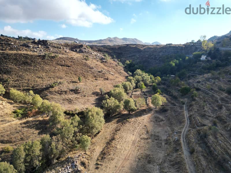 RWB124PK - Land for sale in Jbeil Laklouk 1