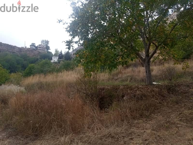 RWB124PK - Land for sale in Jbeil Laklouk 3