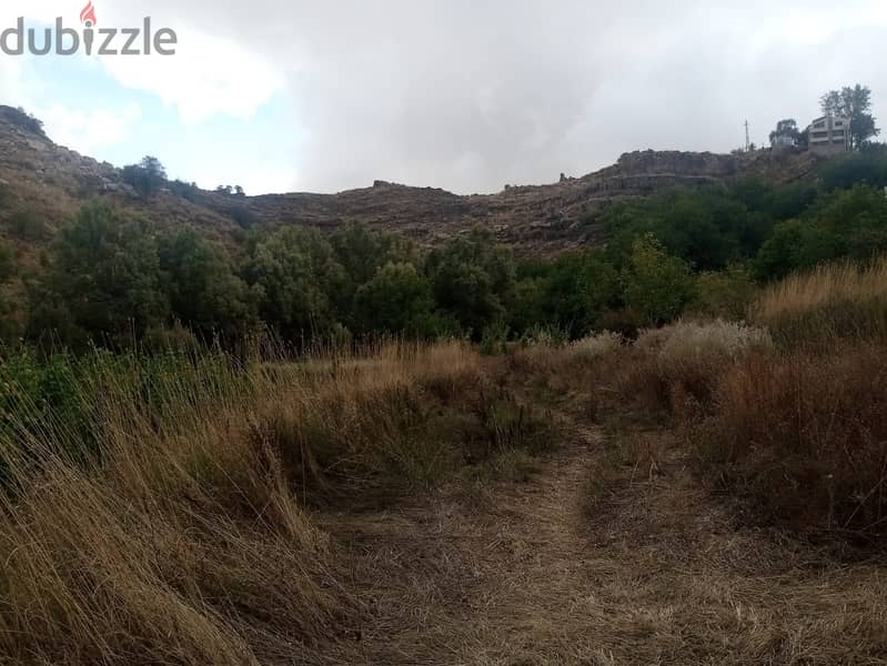 RWB124PK - Land for sale in Jbeil Laklouk 6