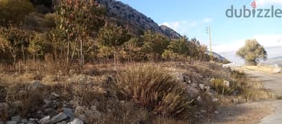 RWB125PK - Land for sale in Laklouk Jbeil 0