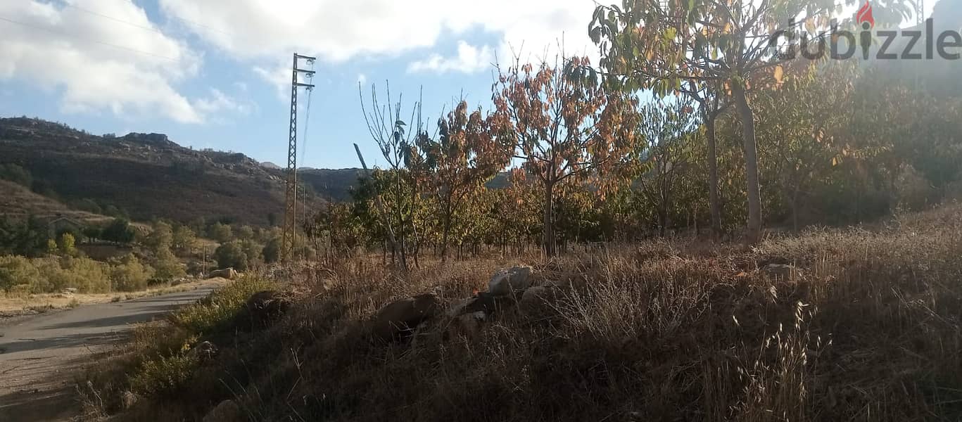 RWB125PK - Land for sale in Laklouk Jbeil 2