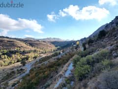 RWB126PK - Land for sale in Laklouk Jbeil 0