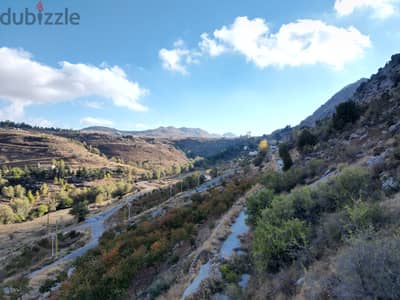 RWB126PK - Land for sale in Laklouk Jbeil