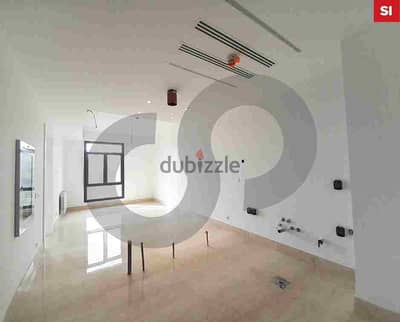 82 square meter condominium for sale in achrafieh REF#SI93102