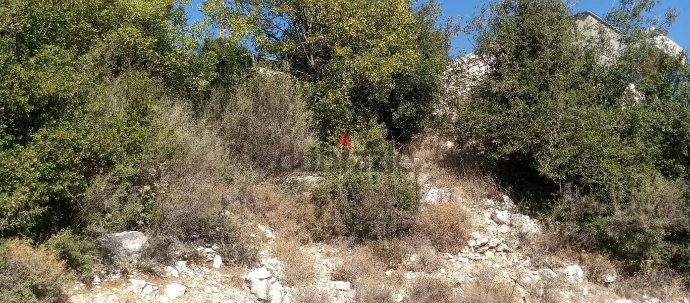 RWB127PK - Land for sale in Mechmech Jbeil 3