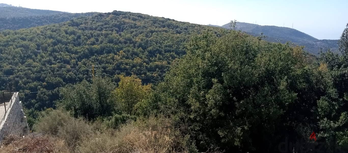 RWB127PK - Land for sale in Mechmech Jbeil 6