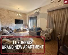 Luxurious Brand New -ZGHARTA ALMA/زغرتا علما REF#ZY114070 0