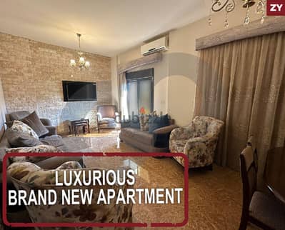 Luxurious Brand New -ZGHARTA ALMA/زغرتا علما REF#ZY114070