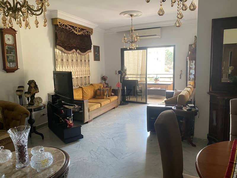 Apartment for sale in Jbeil شقة للبيع في جبيل 0