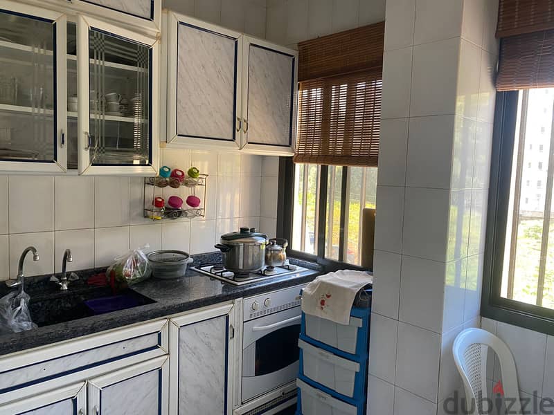 Apartment for sale in Jbeil شقة للبيع في جبيل 1