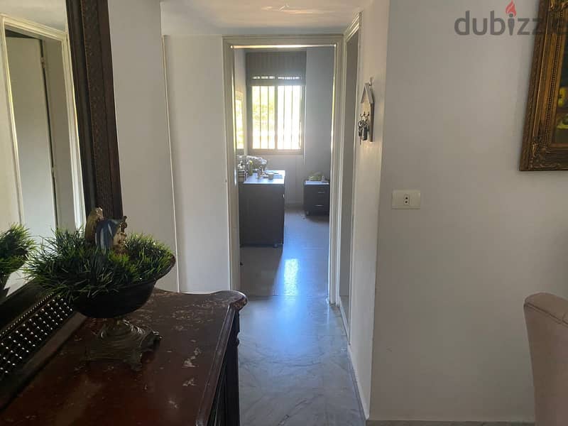 Apartment for sale in Jbeil شقة للبيع في جبيل 4