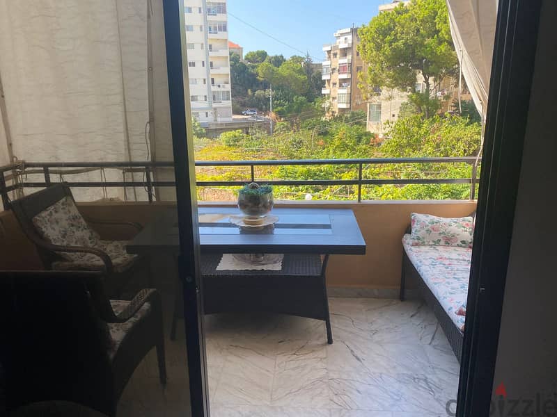 Apartment for sale in Jbeil شقة للبيع في جبيل 11