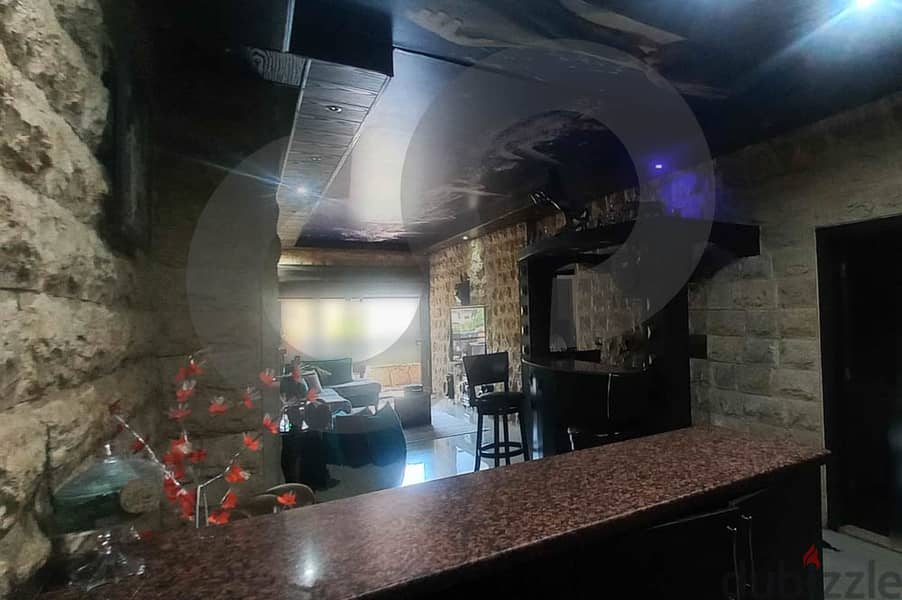 Unobstructed view, Terrace,baabda, bsaba/بسابا  REF#AR114069 4