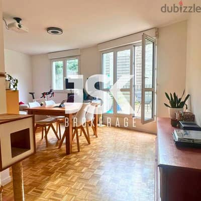 L16325- Apartment for Sale in Rueil-Malmaison, France