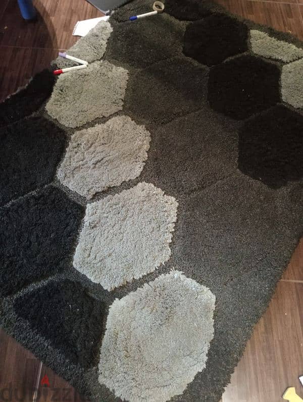 carpet like new 0