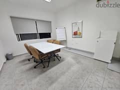 RWB344MT - Office for rent in Jbeil 0