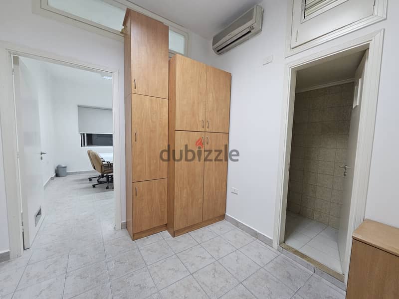 RWB344MT - Office for rent in Jbeil 1