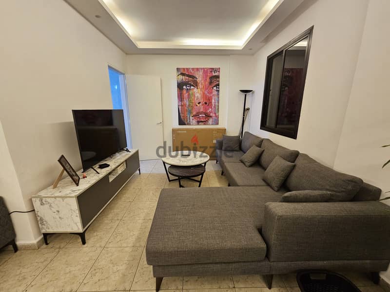 RWB225MT - Apartment for Sale in Jbeil / شقة للبيع في جبيل 0