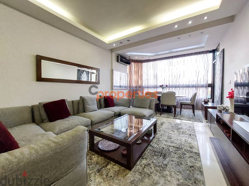 Apartment for sale in Zalka شقة للبيع في الزلقا CPSM167 1