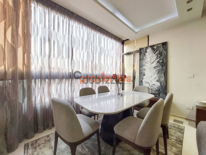 Apartment for sale in Zalka شقة للبيع في الزلقا CPSM167 3