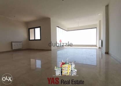 Sheileh 225m2 | Duplex | Luxury | Panoramic View | Brand New |