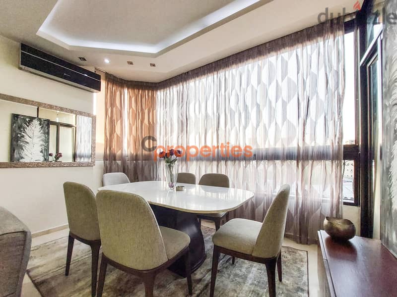 Apartment for sale in Zalka شقة للبيع في الزلقا CPSM167 4