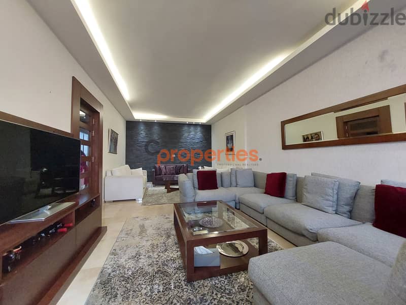 Apartment for sale in Zalka شقة للبيع في الزلقا CPSM167 5