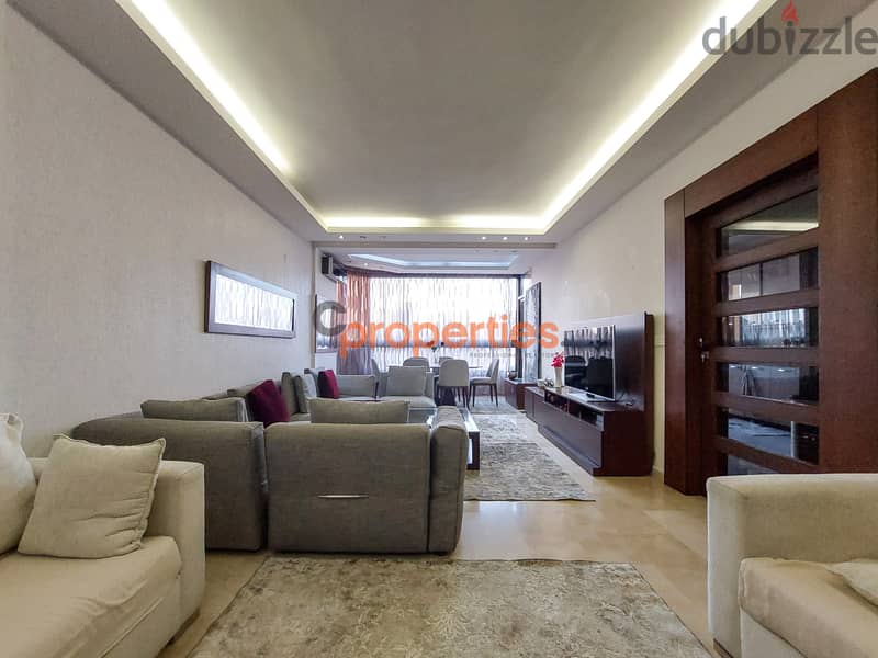 Apartment for sale in Zalka شقة للبيع في الزلقا CPSM167 6