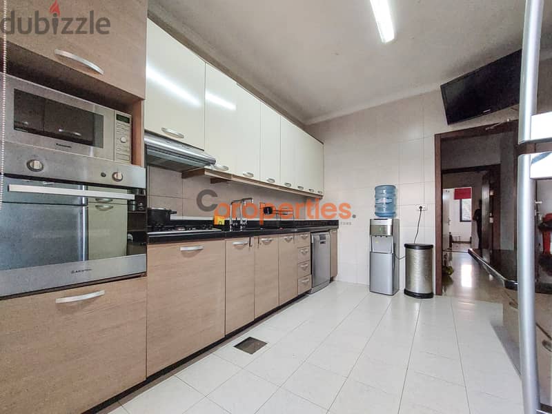 Apartment for sale in Zalka شقة للبيع في الزلقا CPSM167 7