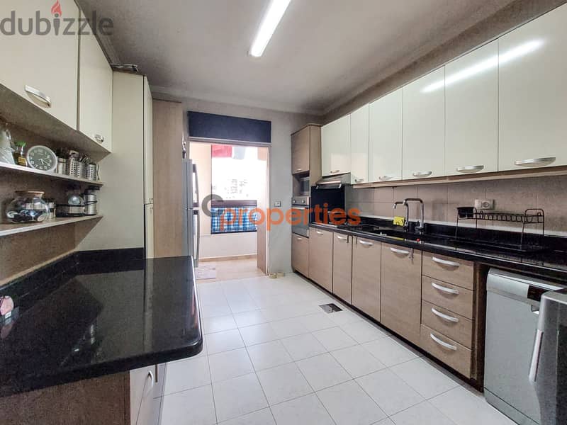 Apartment for sale in Zalka شقة للبيع في الزلقا CPSM167 8